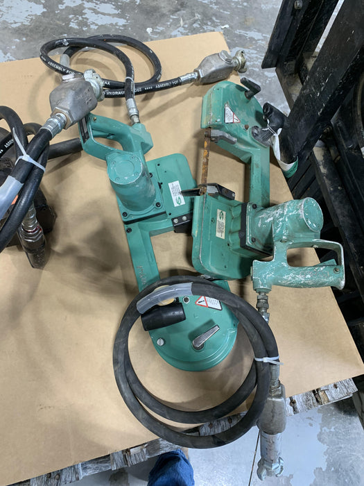 2022 MICHIGAN PNEUMATIC MP-5631-475B