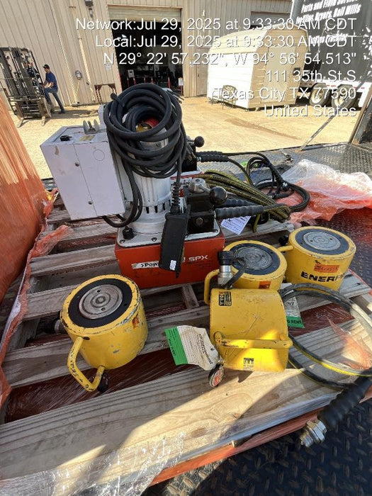 2024 ENERPAC RCS1002