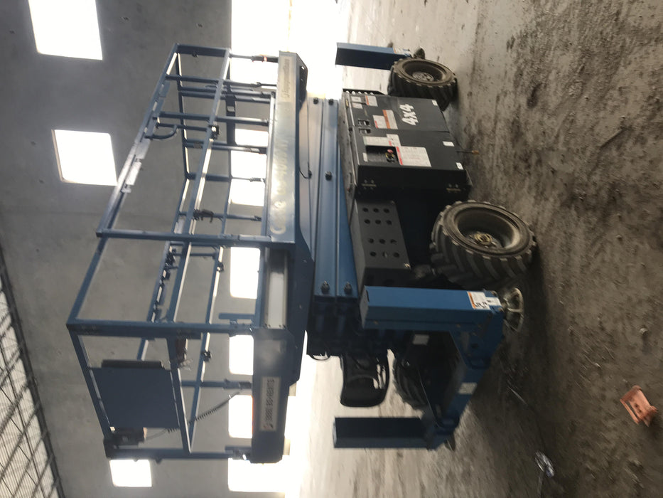 2020 GENIE GS-4069 RT