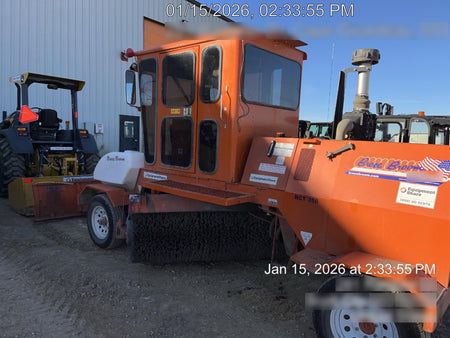 2025 BROCE RCT350