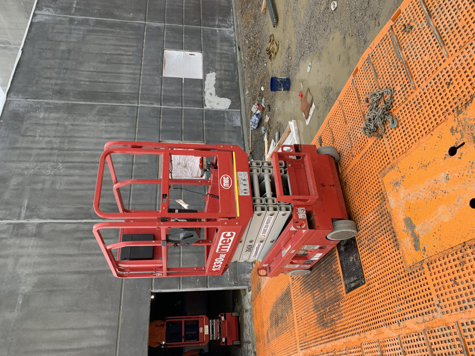 2019 MEC 1330SE ES Keypad, Telematics Hardware, Extended Full 2 Year Warranty