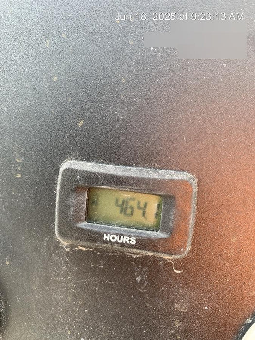 2025 BOBCAT PA915WCU-T4F