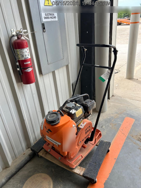 2023 MULTIQUIP MVC82VHW