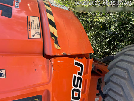 2021 JLG 460SJ