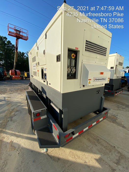 2020 ATLAS COPCO QAS 330