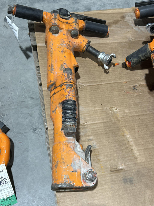 2021 MICHIGAN PNEUMATIC MP-TPB60-118