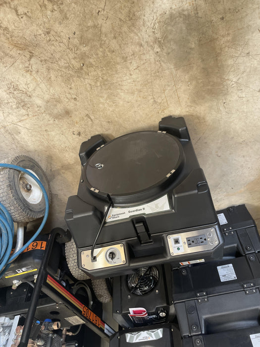 2022 PHOENIX Guardian R Hepa