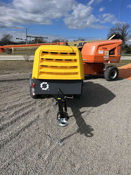 2023 ATLAS COPCO XAS188 CWK