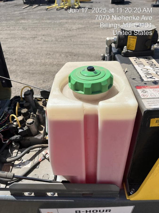 2024 WACKER NEUSON RTLx-SC3