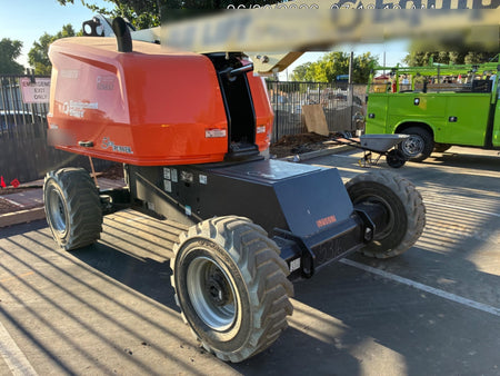 2025 JLG 460SJ