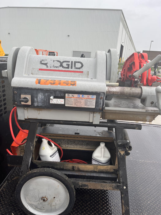 2021 RIDGID 1224
