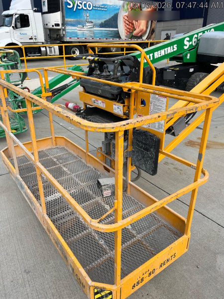 2025 HAULOTTE HT67 RTJ O
