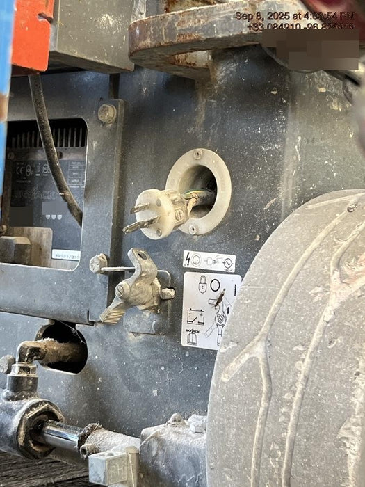 2018 SKYJACK SJIII-3219