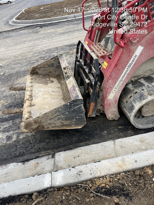 2021 ARROW MATERIAL HANDLING F5000