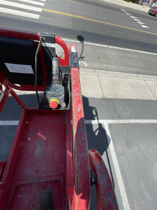 2020 MEC 1330SE Solid NM Tires, Steel Swing out Doors, LCS, Beacon, 900W Inverter