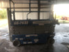 2018 Genie GS-2632 Genie GS-2632 Scissor Lift w/Standard Options