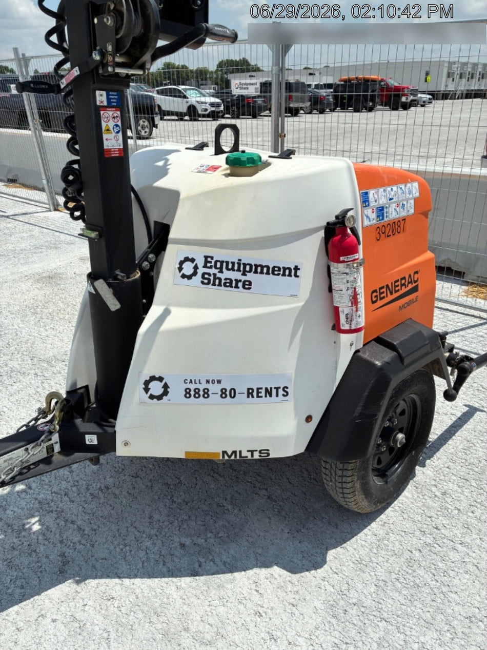 2024 GENERAC MLT2