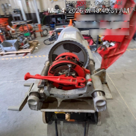 2024 RIDGID 1224