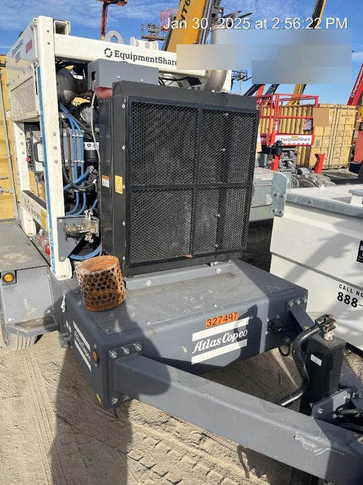 2023 ATLAS COPCO PAC H64 JD