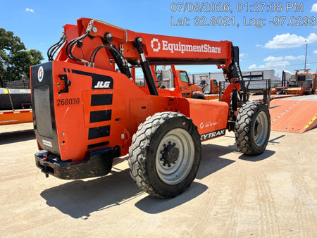 2022 SKYTRAK 6036