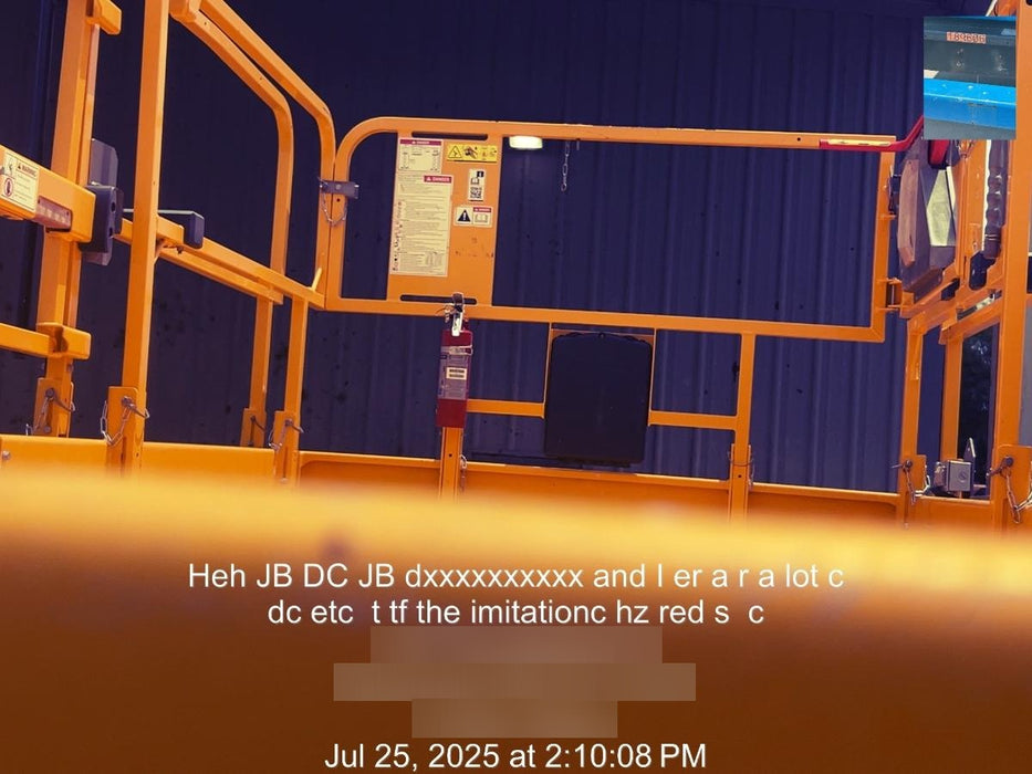 2022 HAULOTTE HS4390 E PRO