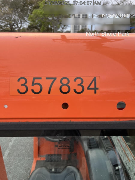 2023 JLG G5-18A