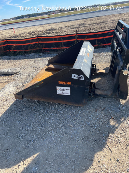 2020 STAR INDUSTRIES 1406B