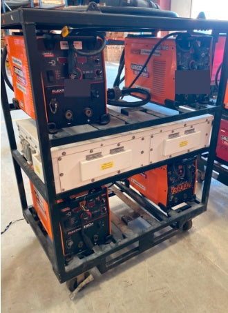 2021 TRYSTAR 6XWLDRK-350- 9KVA-WG