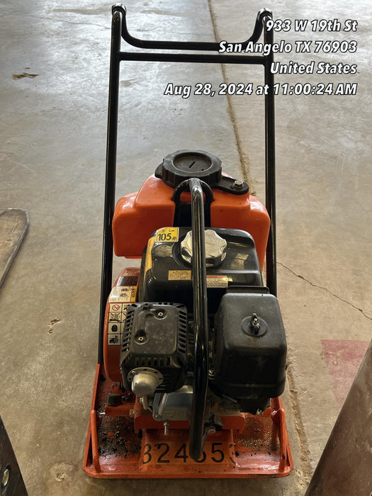 2023 MULTIQUIP MVC82VHW