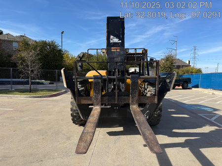 2022 SANY STH1056