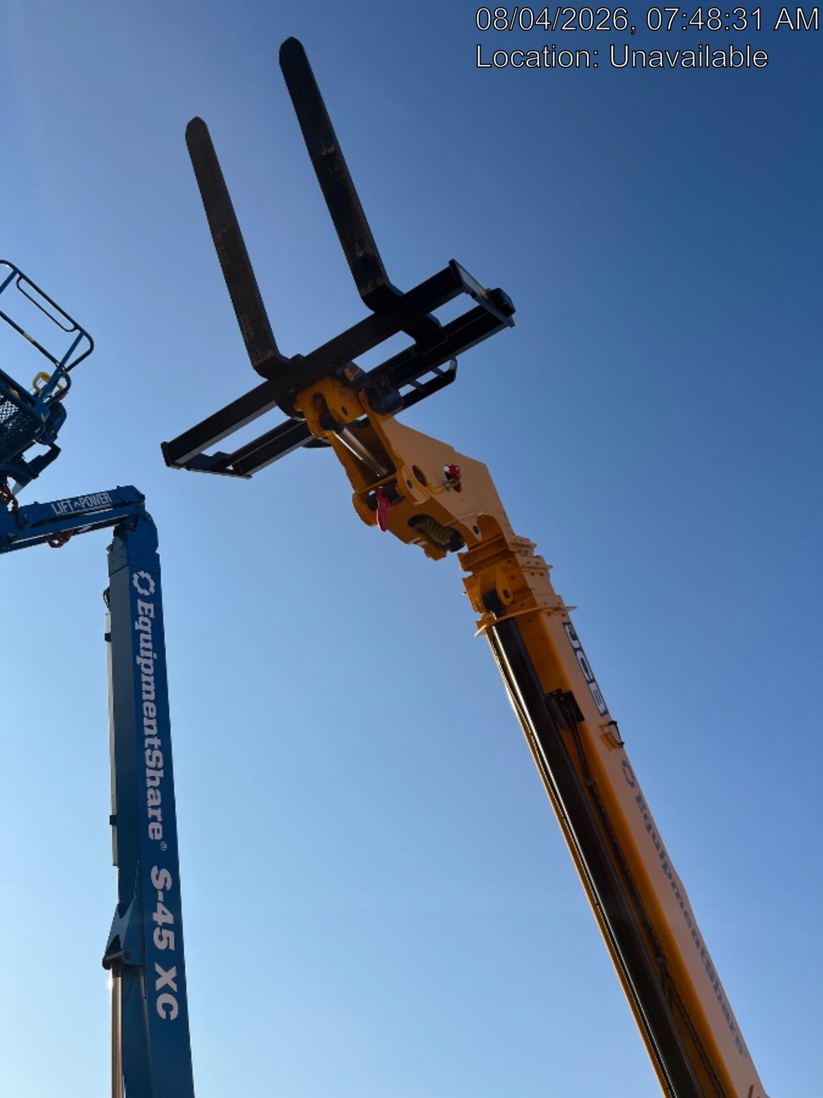 2026 JCB 512-56