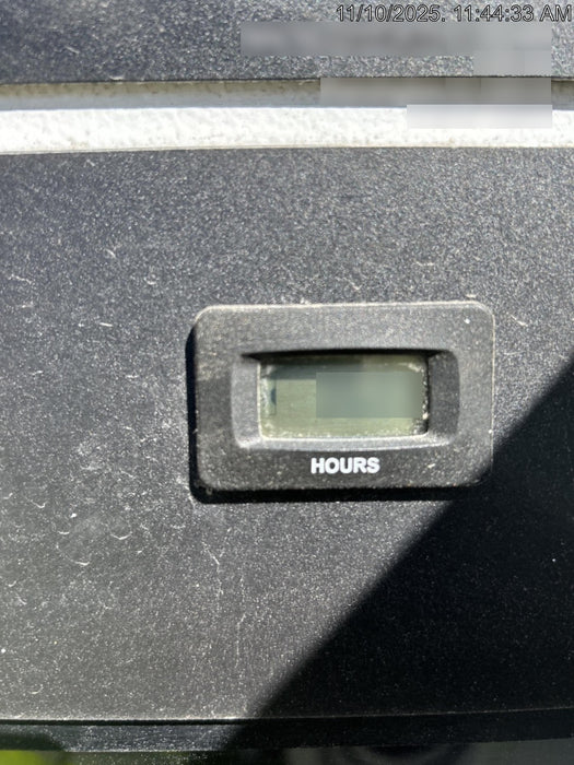 2024 BOBCAT PA825VWCU-T4F