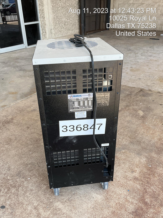 2023 KWIKOOL KPAC1411-2