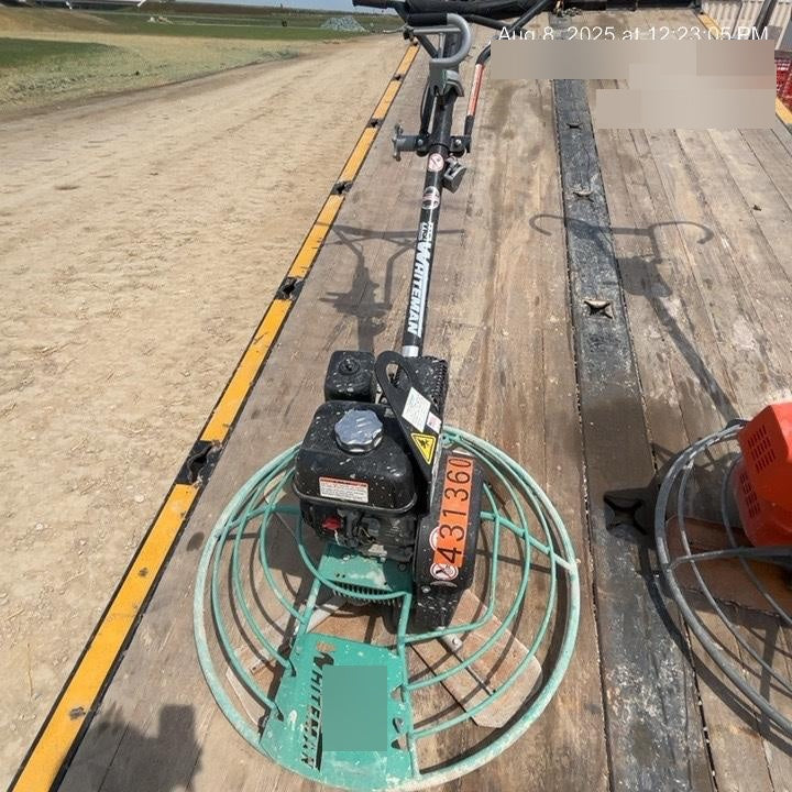 2024 MULTIQUIP J36H55