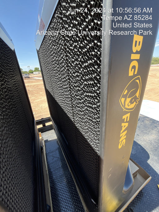 2024 BIG ASS FANS Cool Space 400