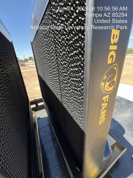 2024 BIG ASS FANS Cool Space 400