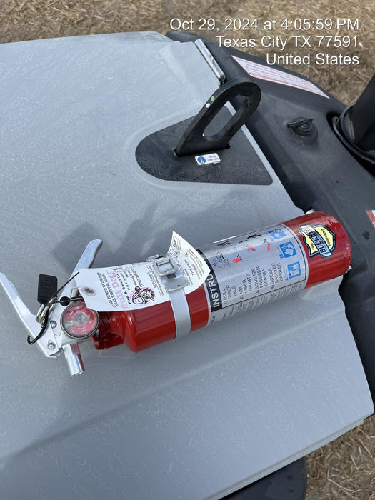 2024 WACKER NEUSON LTT4