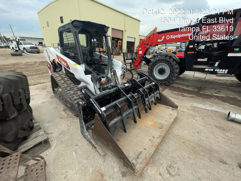 2022 BLUE DIAMOND 106520