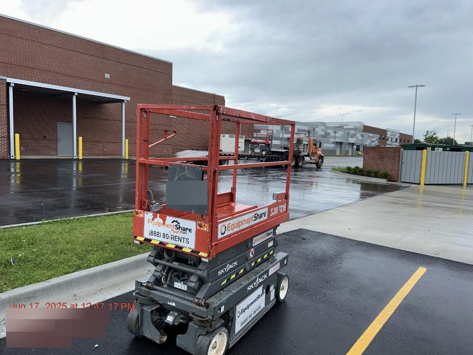 2019 SKYJACK SJIII-3219