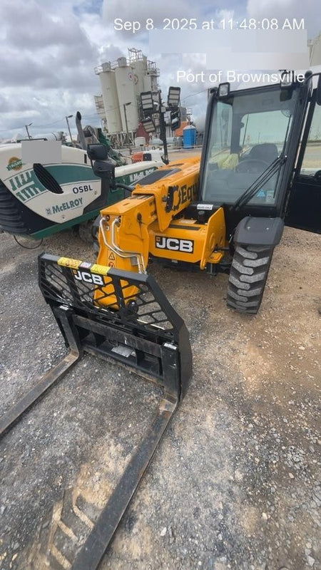2025 JCB 505-20TC