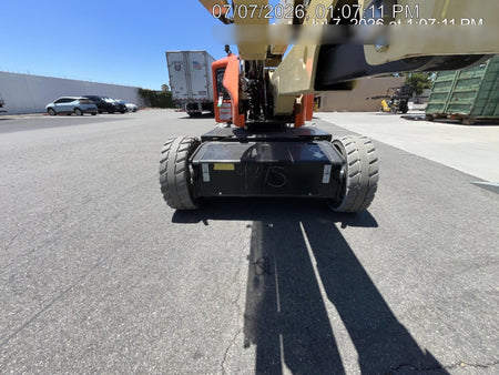 2024 JLG E450AJ