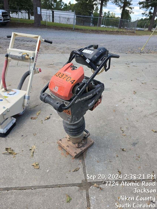 2024 HUSQVARNA LT6005