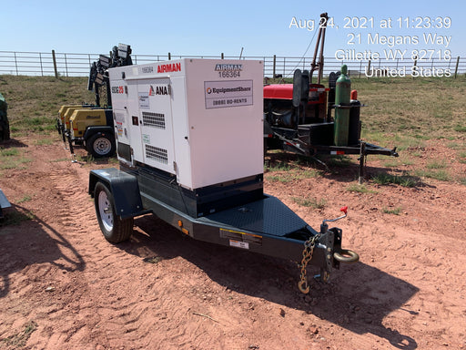 2021 AIRMAN SDG25S-8E1