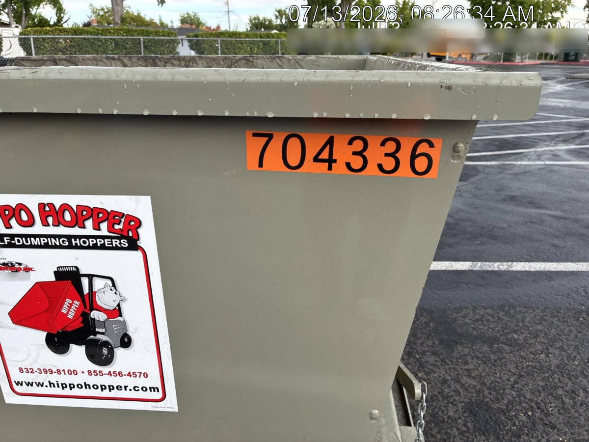 2026 HIPPO HOPPER HH32HD