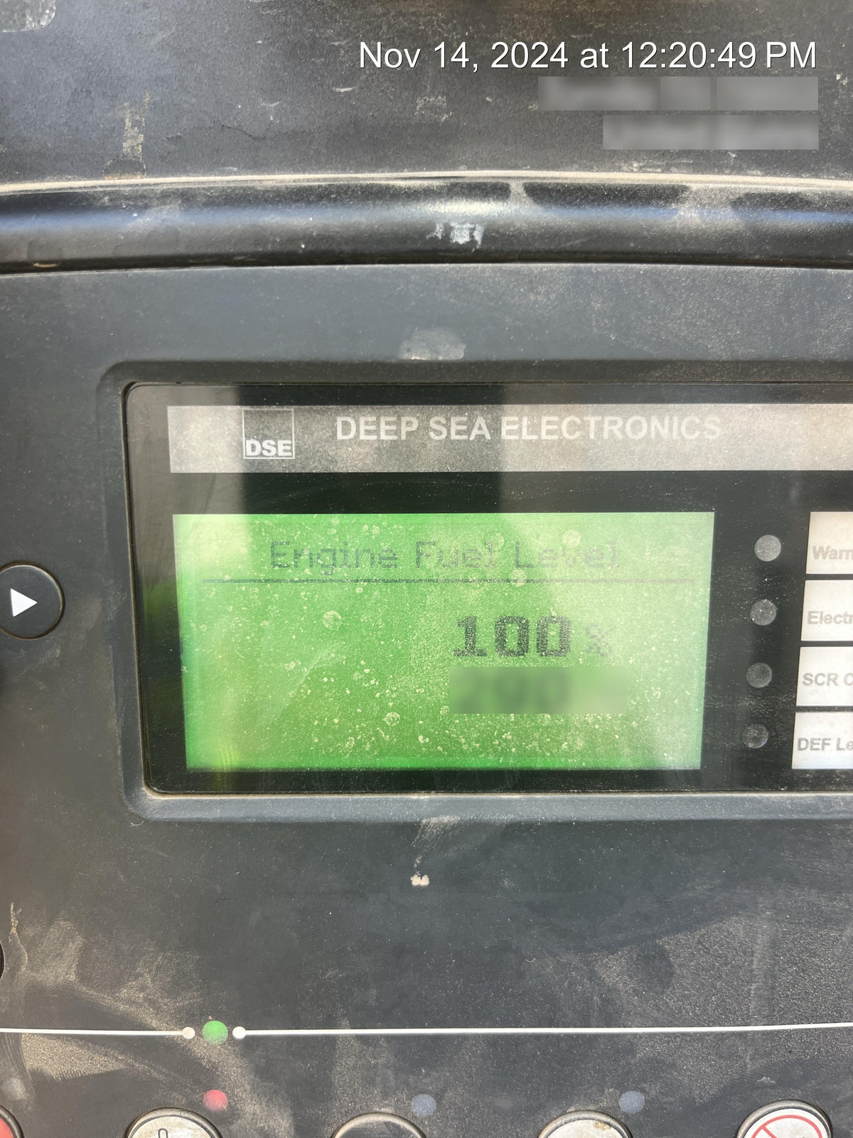 2021 ATLAS COPCO QAS200