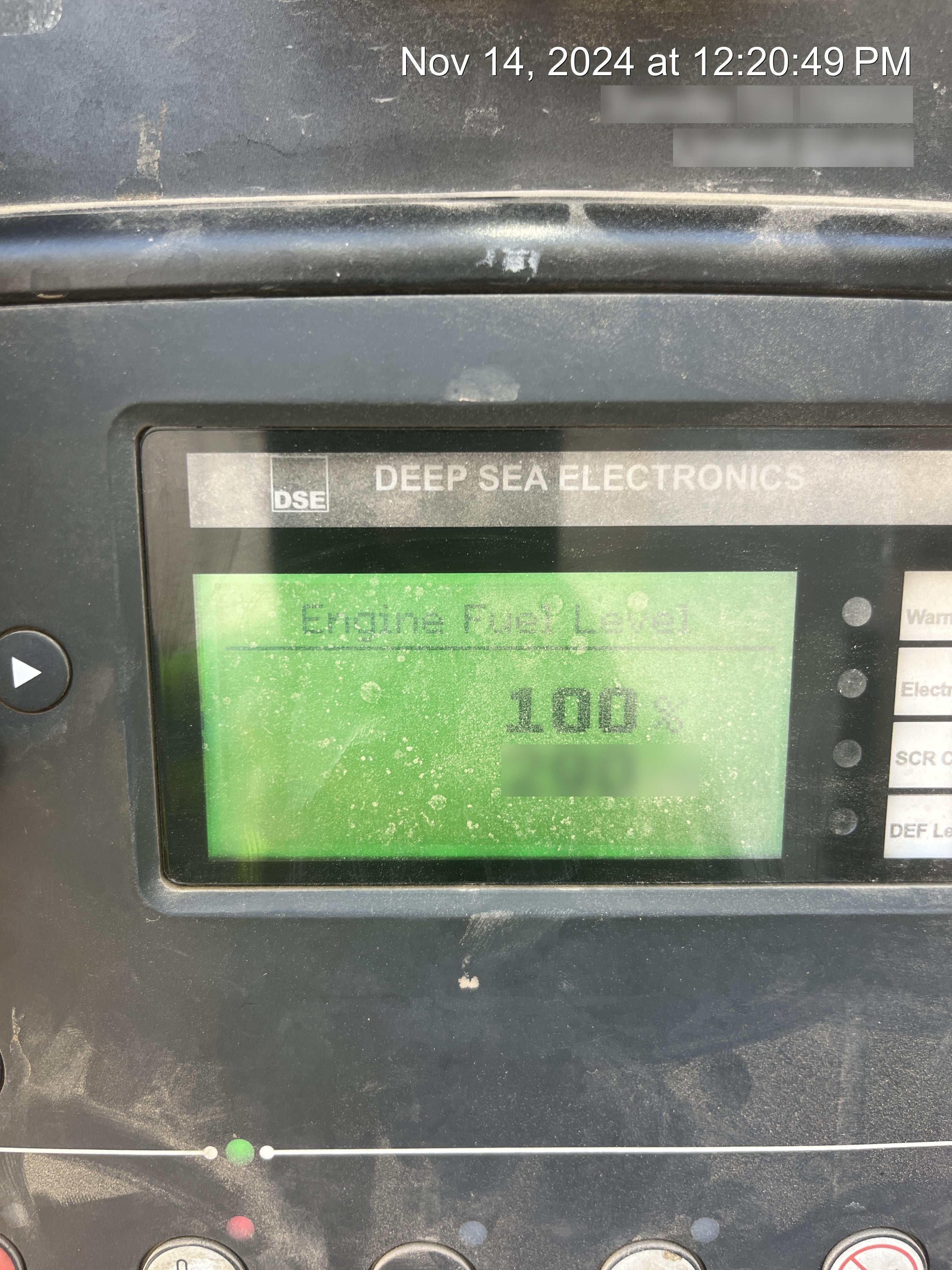 2021 ATLAS COPCO QAS200