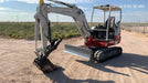 2021 TAKEUCHI TB235-2R