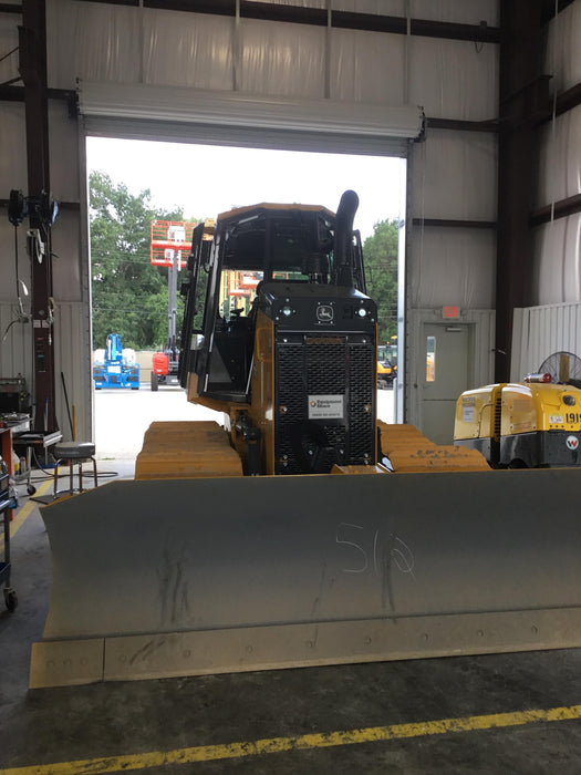 2019 JOHN DEERE 650K