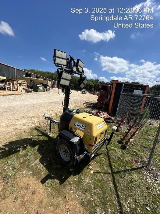 2024 HUSQVARNA LT6005