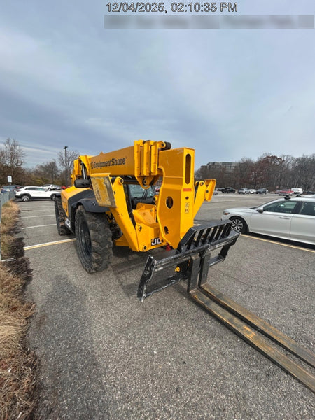 2025 JCB 512-56